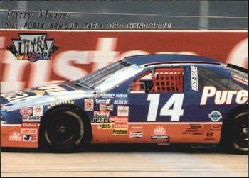 1996 Ultra #139 Patty Moise's Car Front