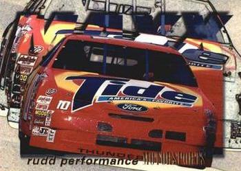 1996 Maxx #38 Rudd Performance Motorsports Front