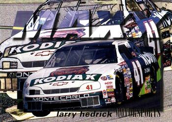1996 Maxx #56 Larry Hedrick Motorsports Front