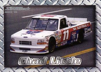 1996 Maxx - SuperTrucks #ST5 Chad Little Front
