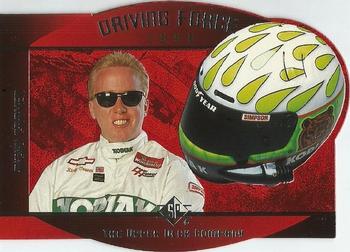 1996 SP - Driving Force #DF6 Ricky Craven Front