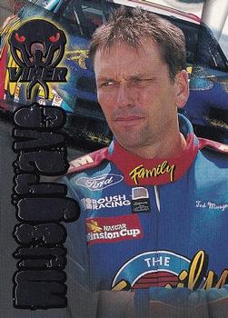 1996 Wheels Viper #12 Ted Musgrave Front