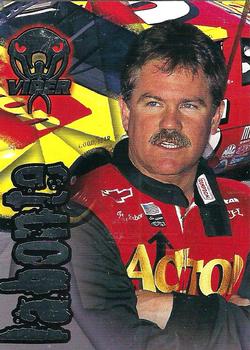 1996 Wheels Viper #56 Terry Labonte Front