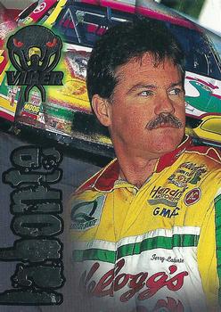 1996 Wheels Viper #5 Terry Labonte Front