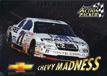 1997 Action Packed - Chevy Madness #3 Dave Marcis' Car Front