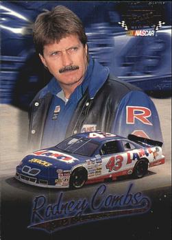 1997 Ultra #96 Rodney Combs Front