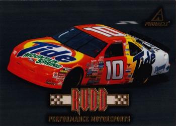 1997 Pinnacle #39 Rudd Performance Motorsports Front