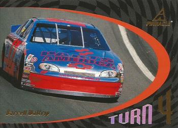 1997 Pinnacle #94 Darrell Waltrip's Car Front