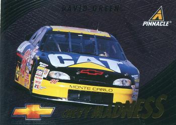 1997 Pinnacle - Chevy Madness #14 David Green's Car Front