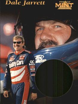 1997 Pinnacle Mint Collection #3 Dale Jarrett Front