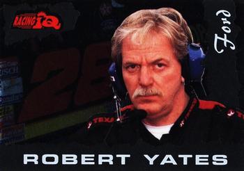 1997 Score Board Racing IQ #33 Robert Yates Front