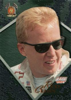 1997 Score Board - Race Chat #RC-2 Ricky Craven Front
