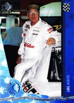 1997 SP #31 Dave Marcis Front