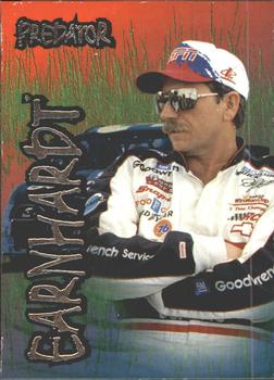 1997 Wheels Predator #03 Dale Earnhardt Front