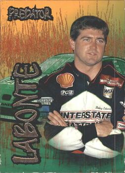 1997 Wheels Predator #12 Bobby Labonte Front