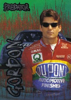 1997 Wheels Predator #01 Jeff Gordon Front