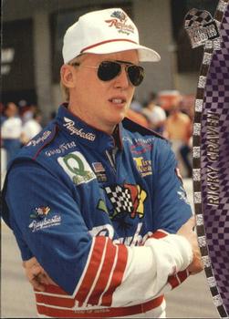 1998 Press Pass #47 Ricky Craven Front