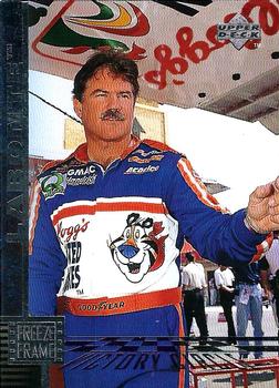 1998 Upper Deck Victory Circle #126 Terry Labonte Front