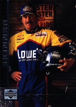 1998 Upper Deck Victory Circle #31 Mike Skinner Front