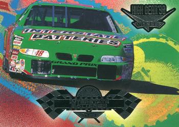 1998 Wheels High Gear #32 Bobby Labonte's Car Front