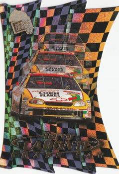 1999 Press Pass - Chase Cars #SC 13b Terry Labonte's Car Front