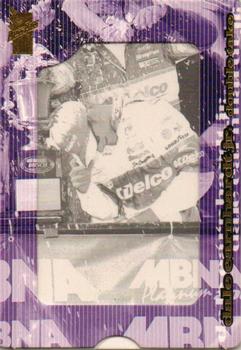 1999 Press Pass VIP - Double Take #DT 4 Dale Earnhardt Jr. Front