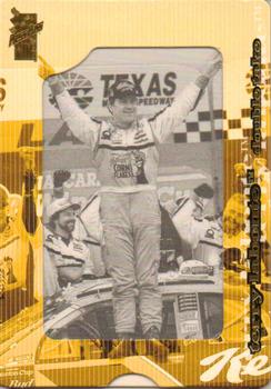 1999 Press Pass VIP - Double Take #DT 5 Terry Labonte Front