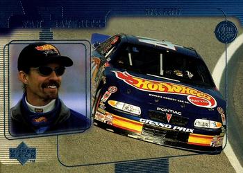 1999 Upper Deck Road to the Cup #69 Kyle Petty Front