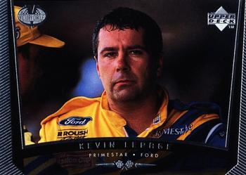1999 Upper Deck Victory Circle #38 Kevin Lepage Front