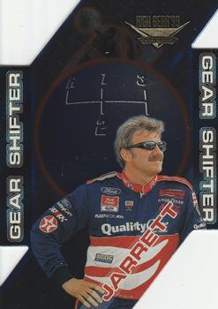 1999 Wheels High Gear - Gear Shifters #GS 3 Dale Jarrett Front
