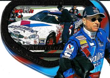 1999 Wheels - High Groove #HG 9 Mark Martin Front