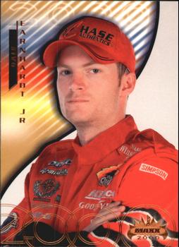 2000 Maxx #8 Dale Earnhardt Jr. Front