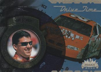 2000 Maxx - Drive Time #DT1 Tony Stewart Front
