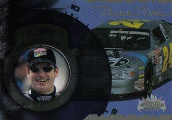 2000 Maxx - Drive Time #DT2 Jeff Gordon Front