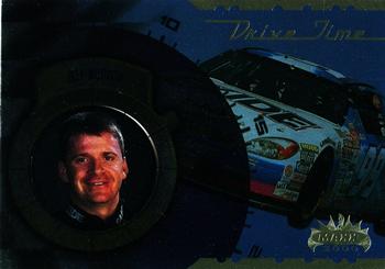 2000 Maxx - Drive Time #DT4 Jeff Burton Front