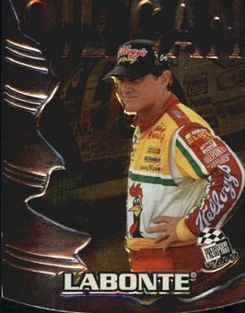 2000 Press Pass - Oil Can #OC 2 Terry Labonte Front