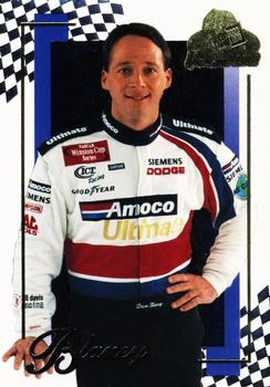 2001 Press Pass Premium #24 Dave Blaney Front