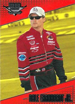 2001 Wheels High Gear #13 Dale Earnhardt Jr. Front