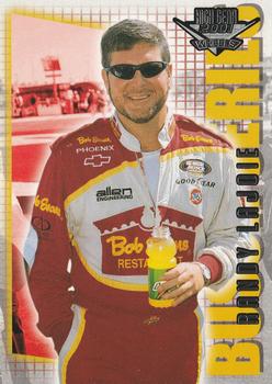 2001 Wheels High Gear #39 Randy LaJoie Front