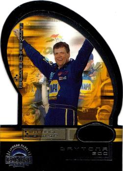 2002 Press Pass Eclipse - Racing Champions #RC 1 Michael Waltrip Front
