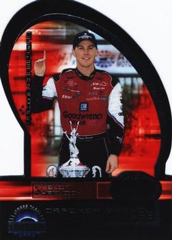 2002 Press Pass Eclipse - Racing Champions #RC 4 Kevin Harvick Front