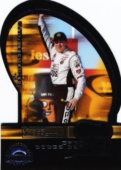 2002 Press Pass Eclipse - Racing Champions #RC 5 Dale Jarrett Front
