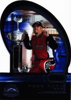 2002 Press Pass Eclipse - Racing Champions #RC 6 Elliott Sadler Front