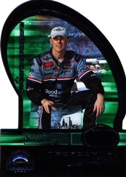 2002 Press Pass Eclipse - Racing Champions #RC 18 Kevin Harvick Front