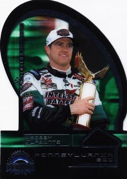 2002 Press Pass Eclipse - Racing Champions #RC 20 Bobby Labonte Front