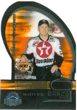 2002 Press Pass Eclipse - Racing Champions #RC 26 Ricky Rudd Front