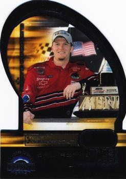 2002 Press Pass Eclipse - Racing Champions #RC 27 Dale Earnhardt Jr. Front
