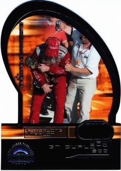 2002 Press Pass Eclipse - Racing Champions #RC 29 Sterling Marlin Front