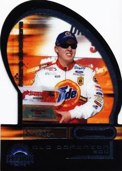 2002 Press Pass Eclipse - Racing Champions #RC 30 Ricky Craven Front