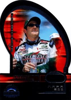 2002 Press Pass Eclipse - Racing Champions #RC 34 Bobby Labonte Front